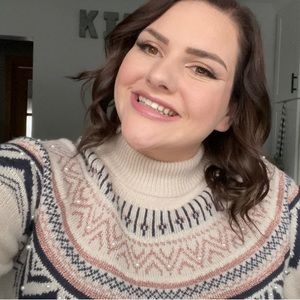 Meet your Posher, Camryn